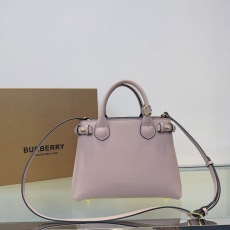 Burberry Top Handle Bags